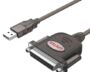 Unitek USB to Parallel Adapter (open box)