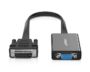 UGreen DVI-D to VGA Converter