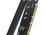 UGreen M.2 NVMe PCIe Expansion Card
