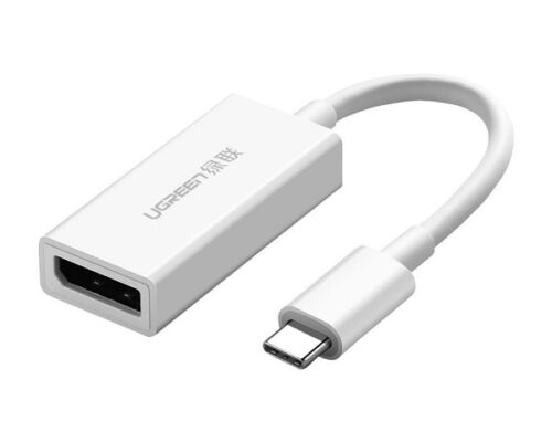 UGreen USB-C to DP Adapter