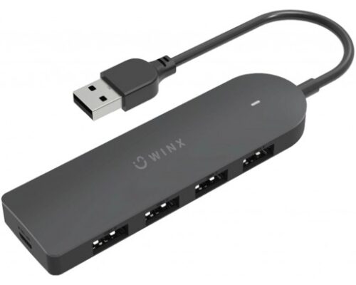 Winx USB 4 Port Hub