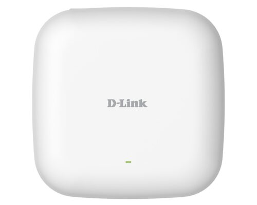 D-link Nuclias Connect Ax1800 Wi-fi 6 Gigabit Access Point
