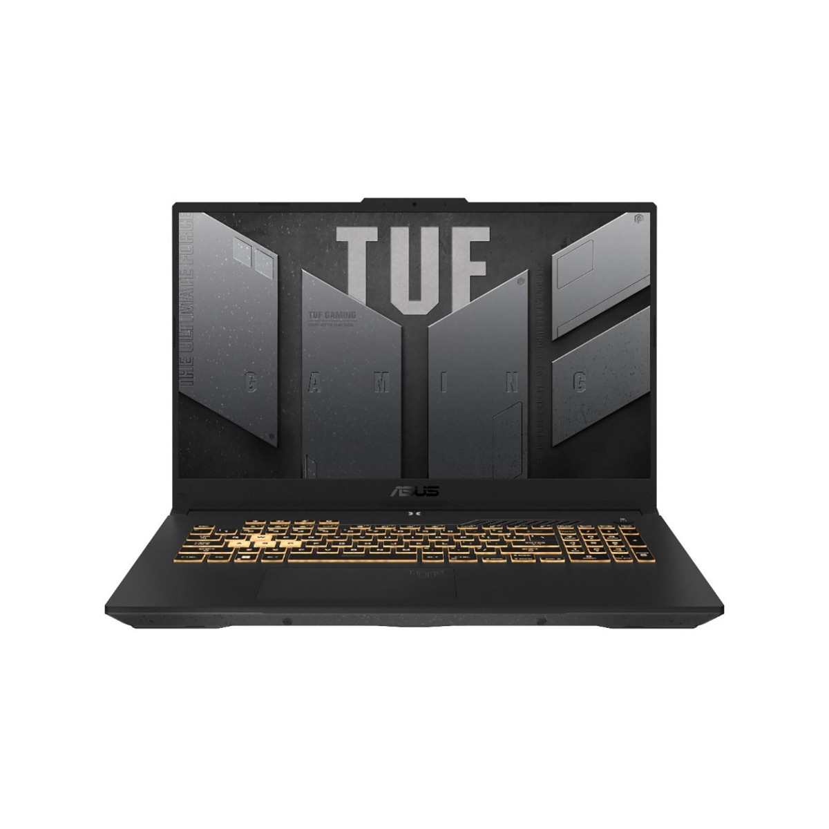 Asus TUF F17 Gaming 17.3" Core I7-12700H