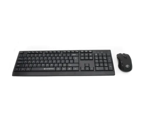 GoFreetech GFT-S005V1 Wireless Combo