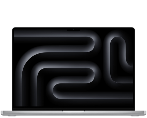Apple MacBook Pro 16″ | M5 Max 18-Core CPU, 40-Core GPU | 48GB | 2TB SSD | Silver