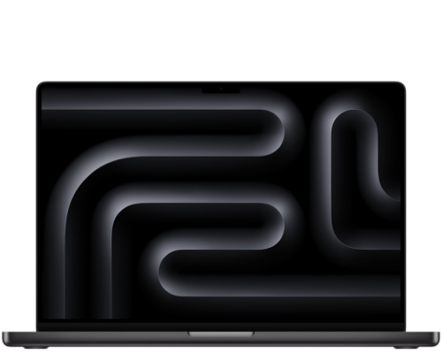 Apple MacBook Pro 16″ | M5 Max 18-Core CPU, 32-Core GPU | 36GB | 2TB SSD | Space Black