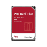WD Red Plus 4TB