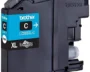 Brother Lc565 Xl Cyan Cartridge